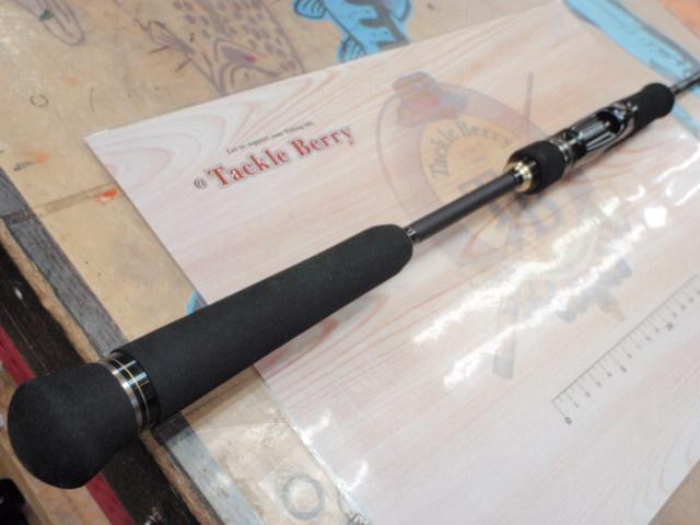 フルソリ FSTE-S60L