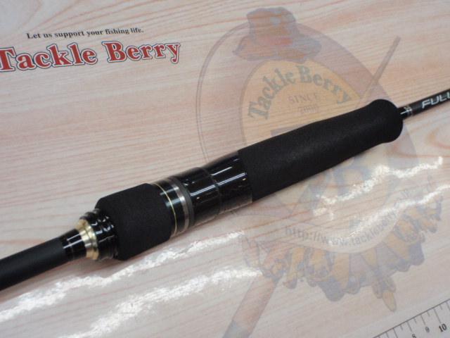 フルソリ FSTE-S60L