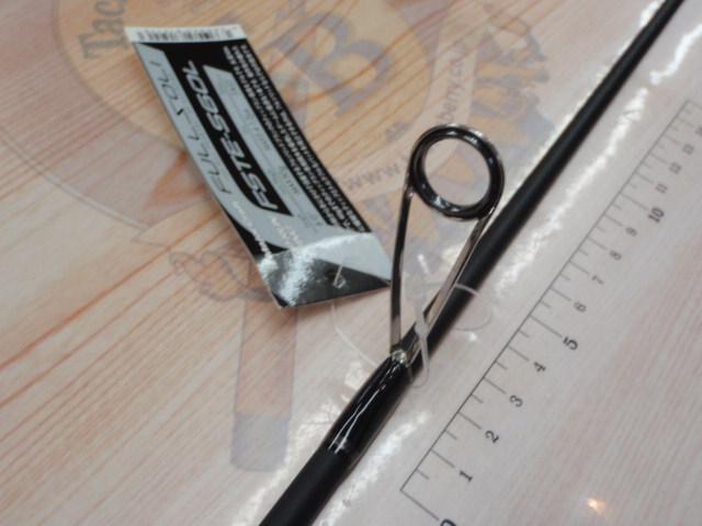 フルソリ FSTE-S60L