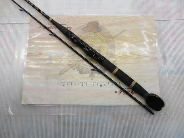 DB+Sカーボン桜黒潮1.75強