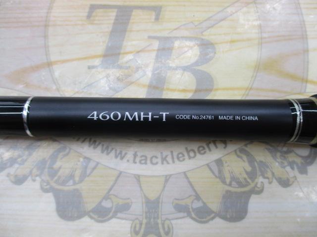 ボーダレスBB 460MH-T