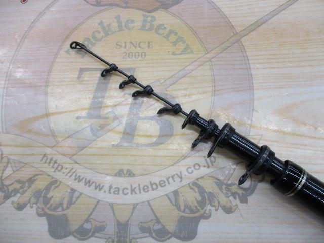 ボーダレスBB 460MH-T