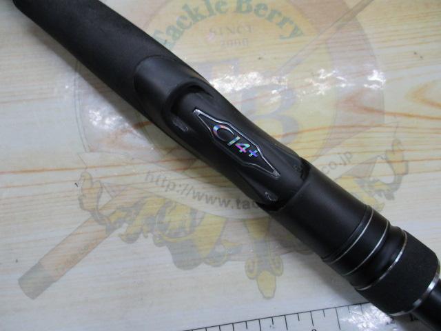 23ディアルーナ S100M｜＠ベリーネット 日本最大新品中古釣具WEBショップ