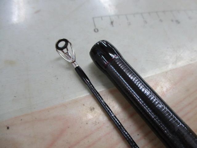 24ハードロッカーBB B76MH