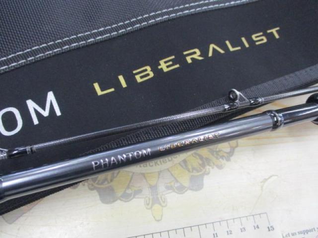 ファントムリベラリスト 803M+RSB