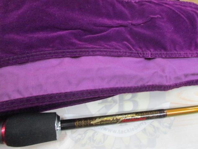 デストロイヤー F3・1/2-63Xti(エヴォルジオン)