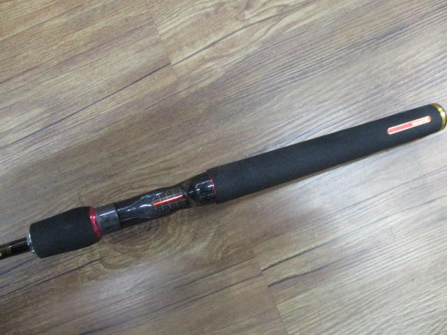 デストロイヤー F3・1/2-63Xti(エヴォルジオン)