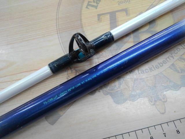 ファイティングソルトウォーターボートFS-C954BT