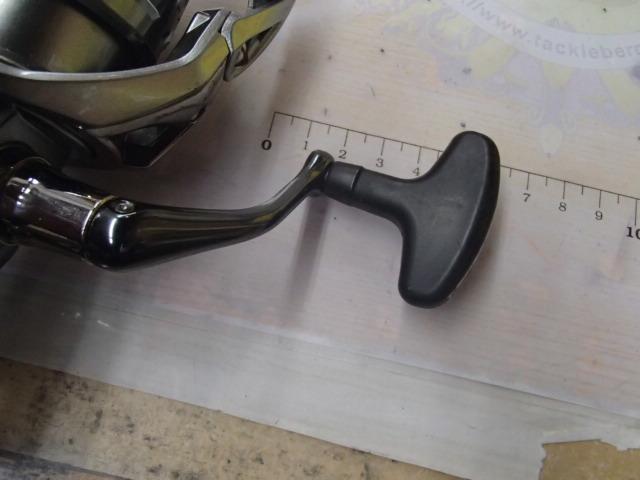 21ナスキー 4000XG