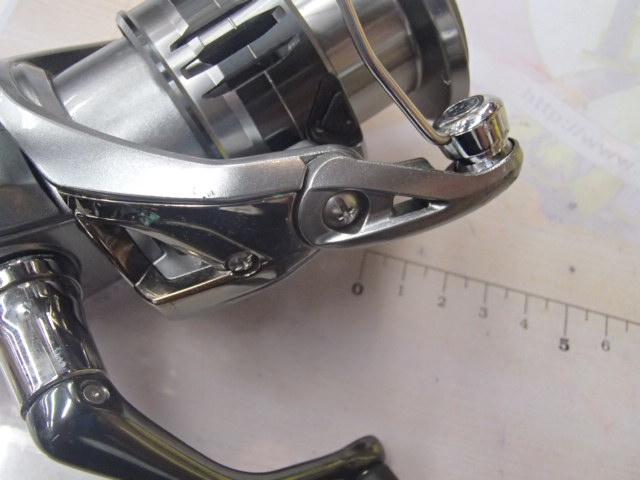 21ナスキー 4000XG