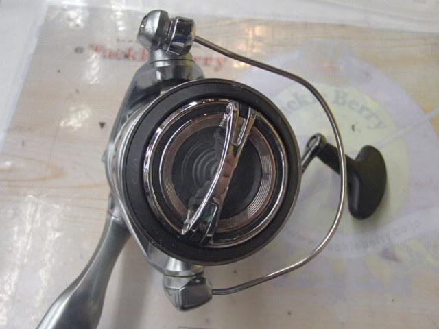 21ナスキー 4000XG