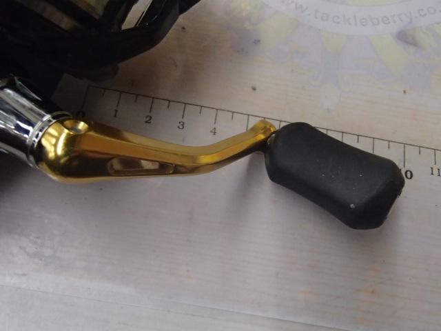 16ナスキー 2500HGS