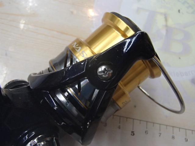 16ナスキー 2500HGS