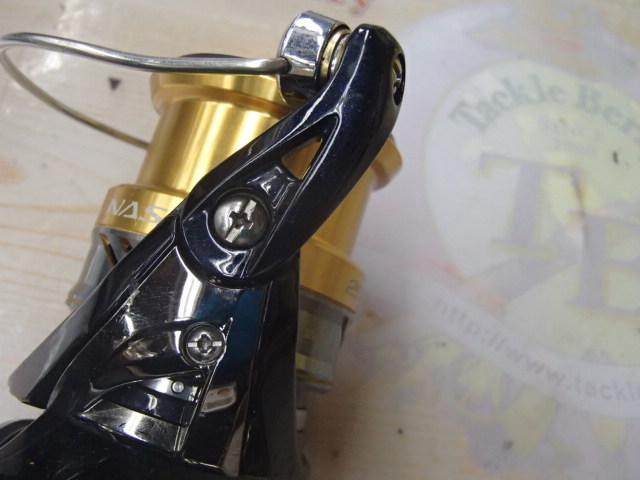 16ナスキー 2500HGS