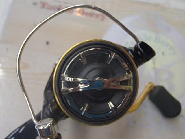 16ナスキー 2500HGS