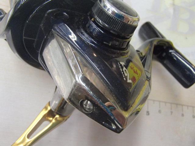 16ナスキー 2500HGS