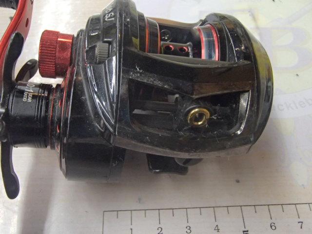 ソルティーステージレボ SJ