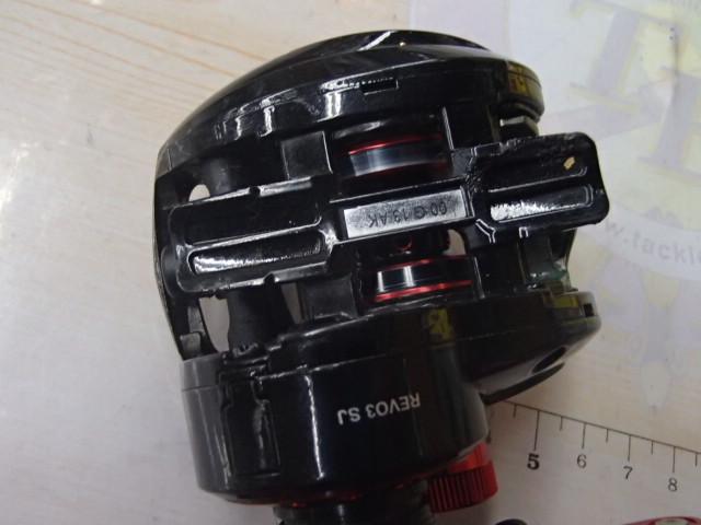 ソルティーステージレボ SJ