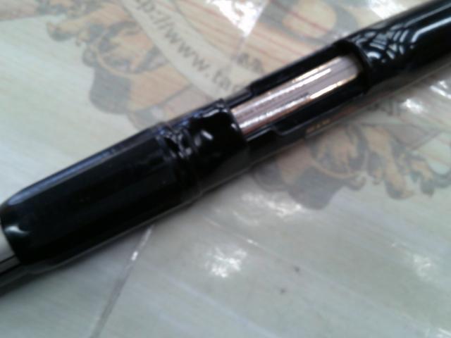 CWダイレクトパワー大島 4-53遠投