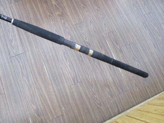 手持ヒラメX 260G
