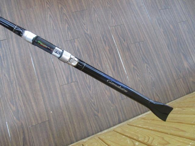 がま船カレイ競技スペシャル 30-1.65