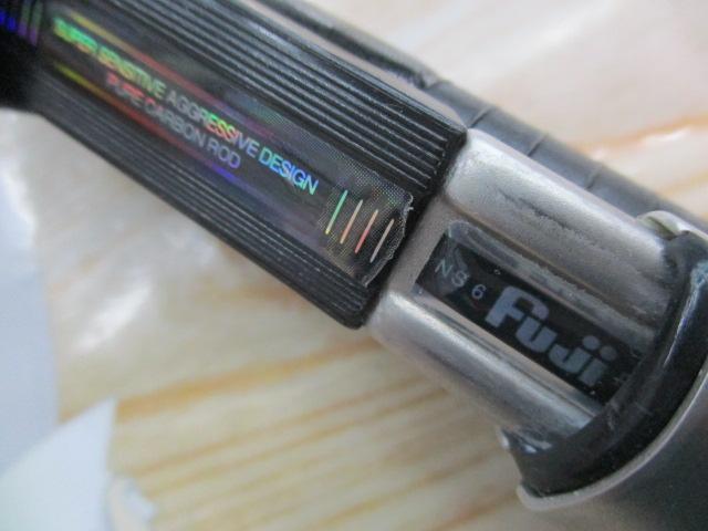 がま船カレイ競技スペシャル 30-1.65