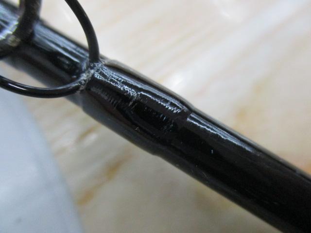 がま船カレイ競技スペシャル 30-1.65