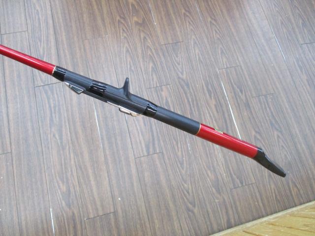 がま船カレイ競技スペシャルⅡ MH165