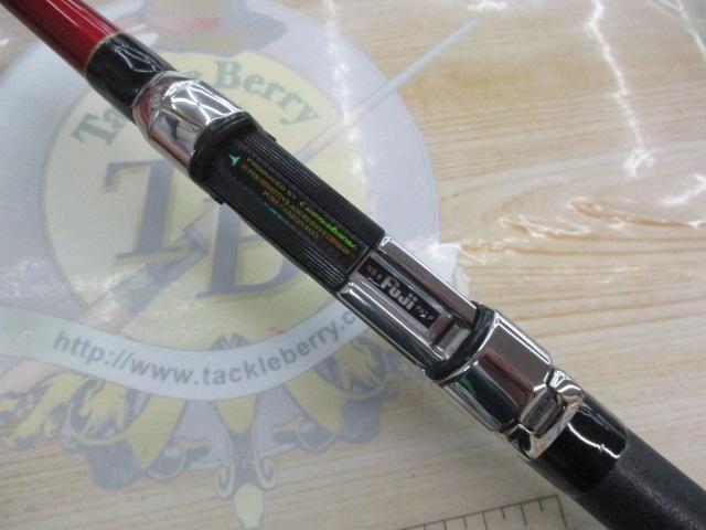 がま船カレイ競技スペシャルⅡ MH165