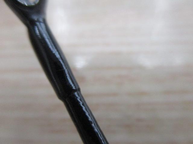 がま船カレイ競技スペシャルⅡ MH165