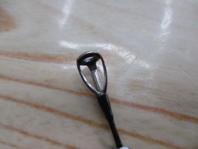 がま船カレイ競技スペシャルⅡ MH165