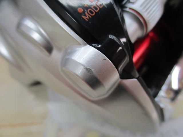 シーボーグ 150J-DH