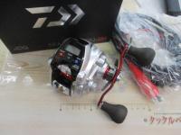 シーボーグ 150J-DH