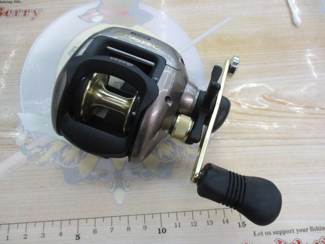 03クイックファイヤー小船 400XT