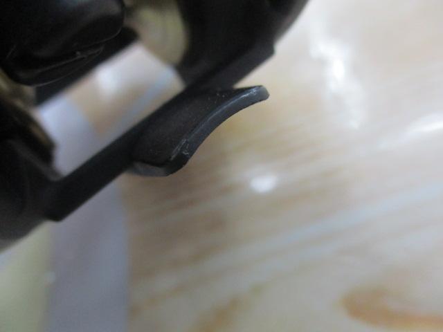 03クイックファイヤー小船 400XT