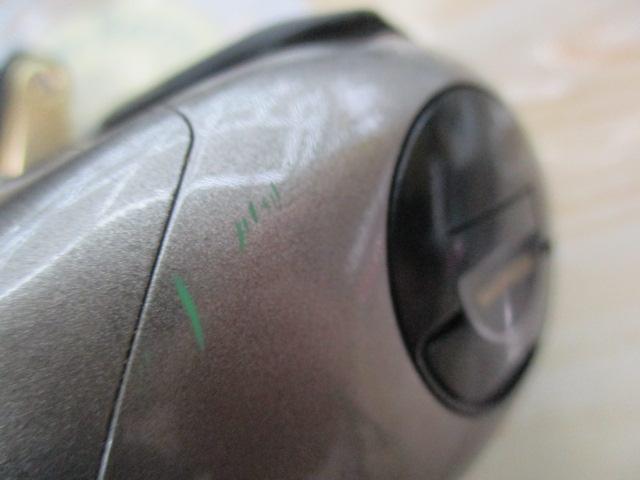 03クイックファイヤー小船 400XT