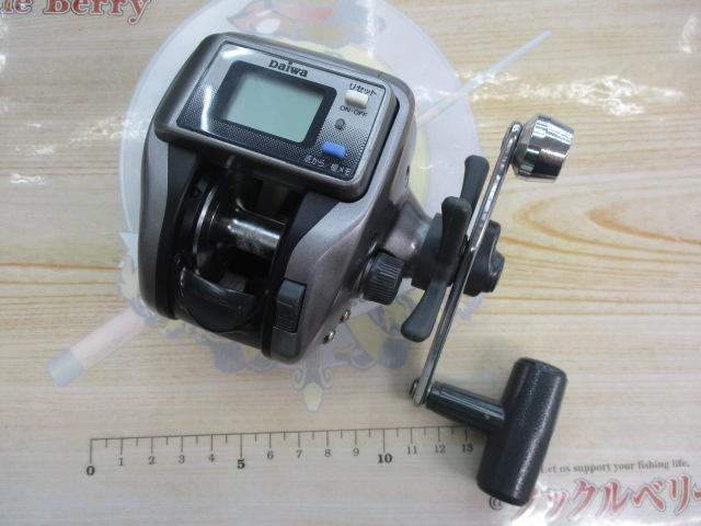 タナセンサーS 200DX早技