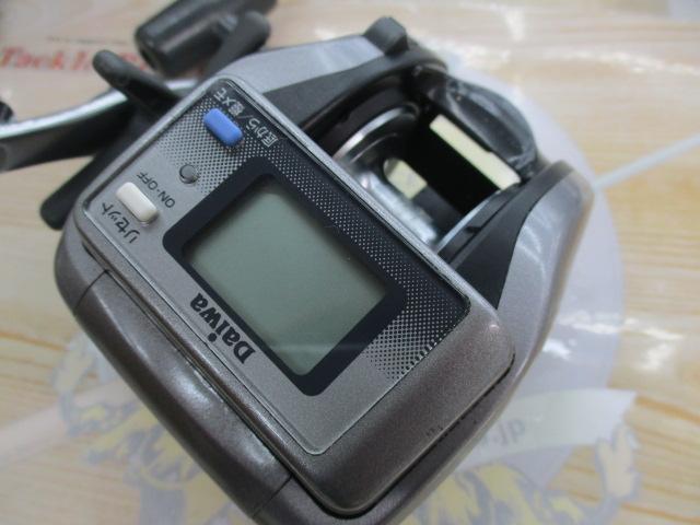 タナセンサーS 200DX早技