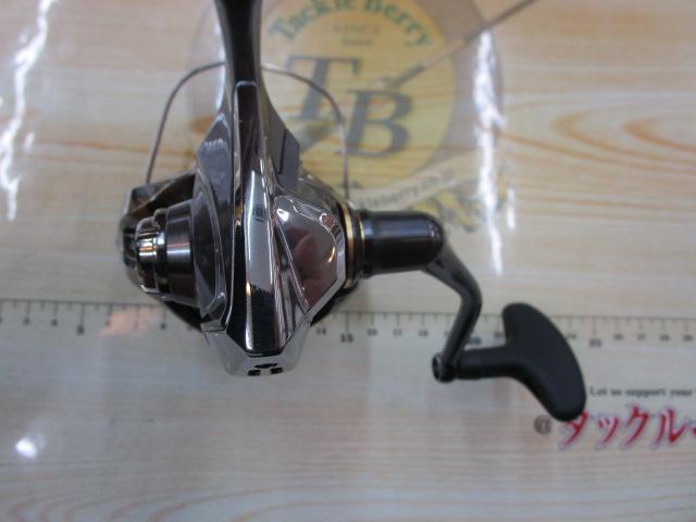 24ツインパワー 4000XG