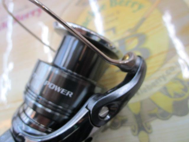 24ツインパワー 4000XG