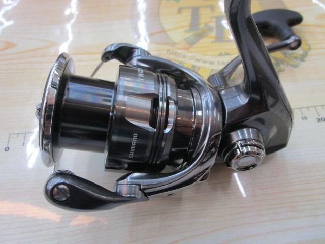 24ツインパワー 4000XG