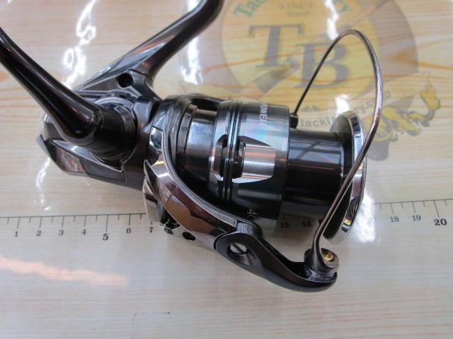 24ツインパワー 4000XG