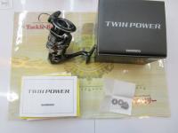 24ツインパワー 4000XG