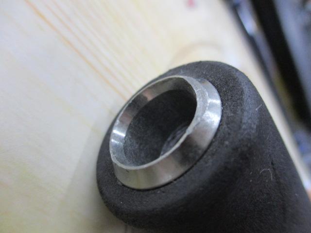 アースシェイカー ASC-52 8/10