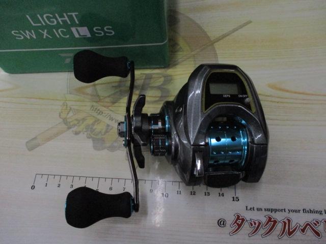 ライトSW X IC L SS