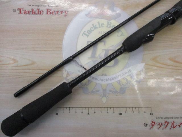 ラーテル 77｜＠ベリーネット 日本最大新品中古釣具WEBショップ