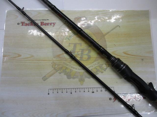 ホーネットスティンガープラス HSPC-672X-BB