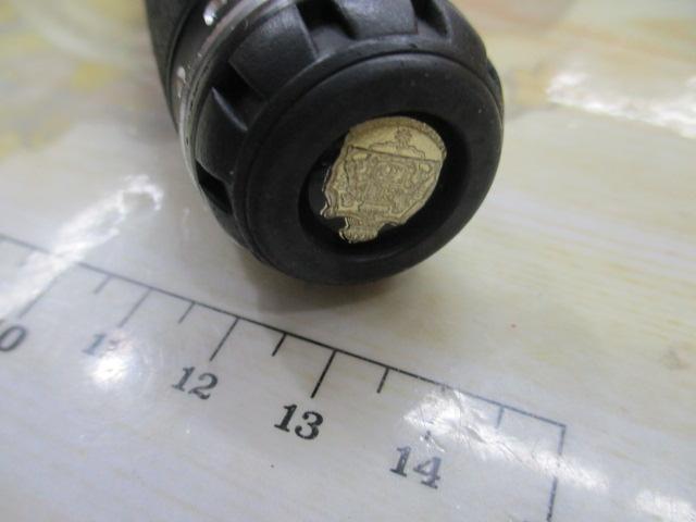 ホーネットスティンガープラス HSPC-672X-BB