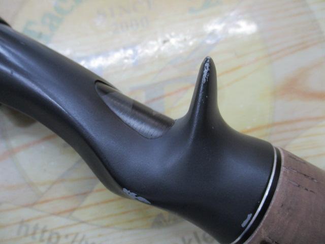 ホーネットスティンガープラス HSPC-672X-BB