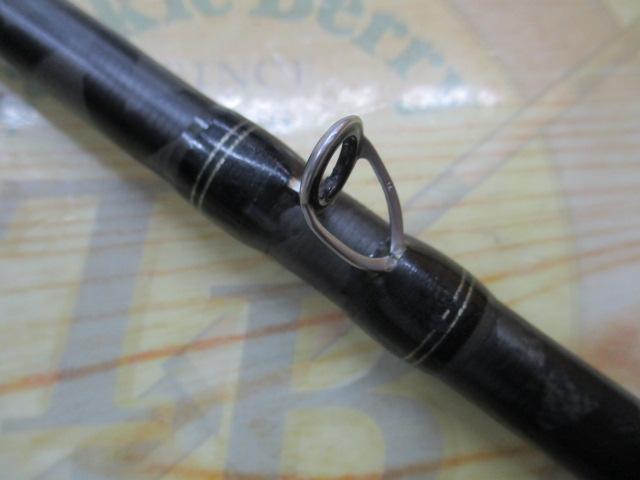 ホーネットスティンガープラス HSPC-672X-BB